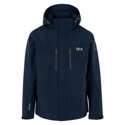 Veste Imperméable OSWALT Homme (Bleu Marine)