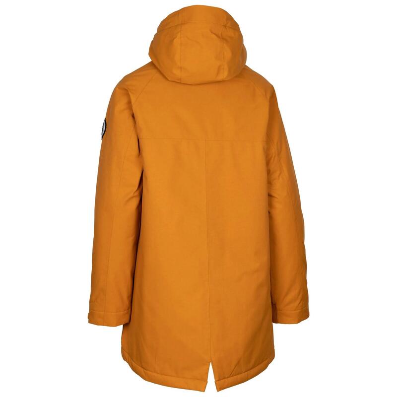 Veste ISABELLE Femme (Rouge orangé)