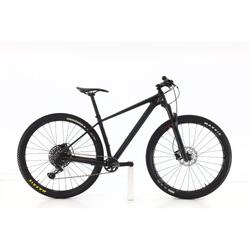 Segunda Vida - MTB Mondraker Chrono Carbono X01 - 12 Velocidades