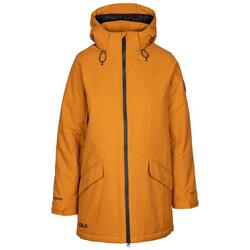 Veste ISABELLE Femme (Rouge orangé)