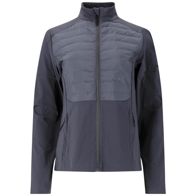 Veste imperméable femme Endurance Beistyla Primaloft