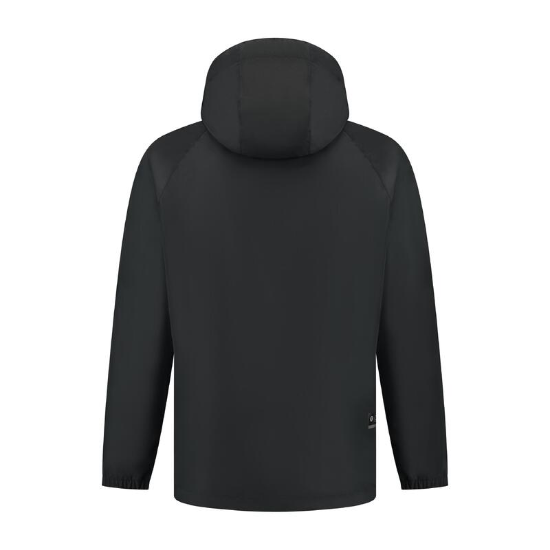 Veste imperméable Homme Femme Commuter Core