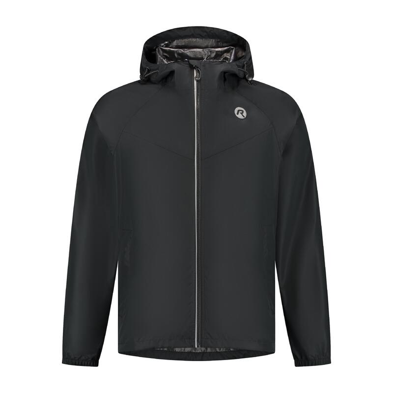 Veste imperméable Homme Femme Commuter Core