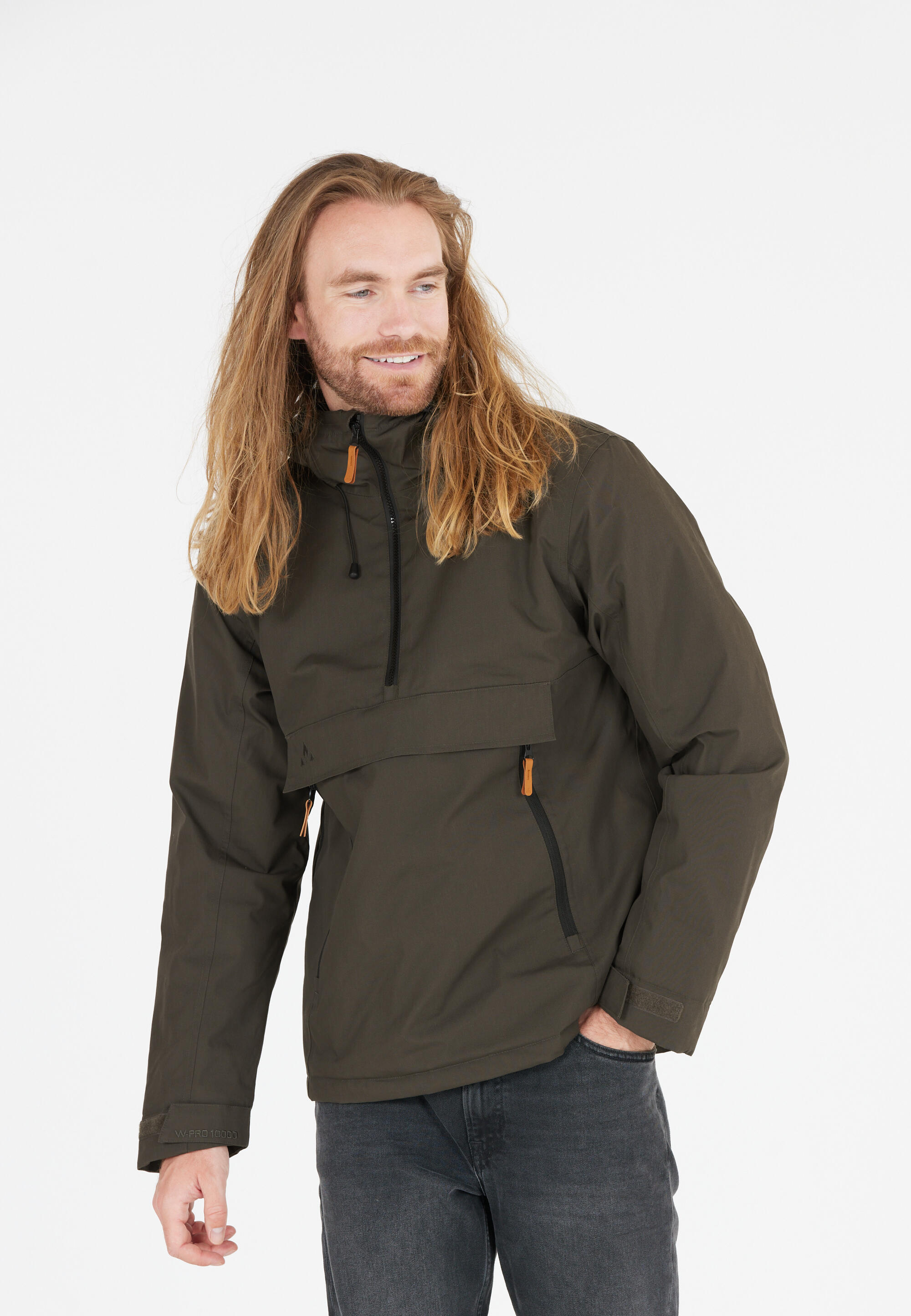 Veste Snapper 4/5