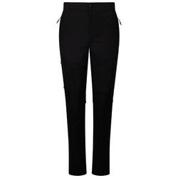 Pantalon EDZIZ Femme (Noir)