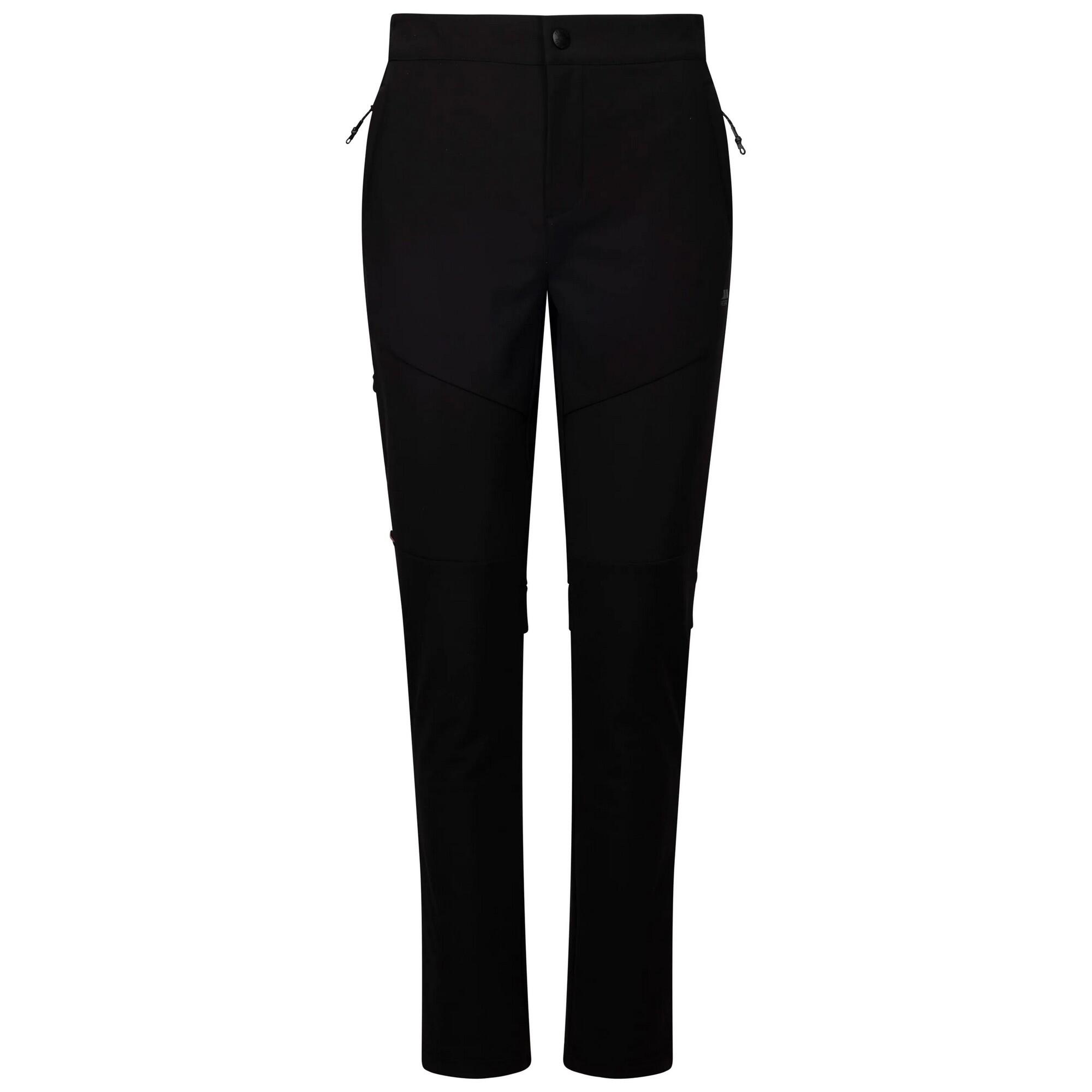 Women's EDZIZ Pants (Black)