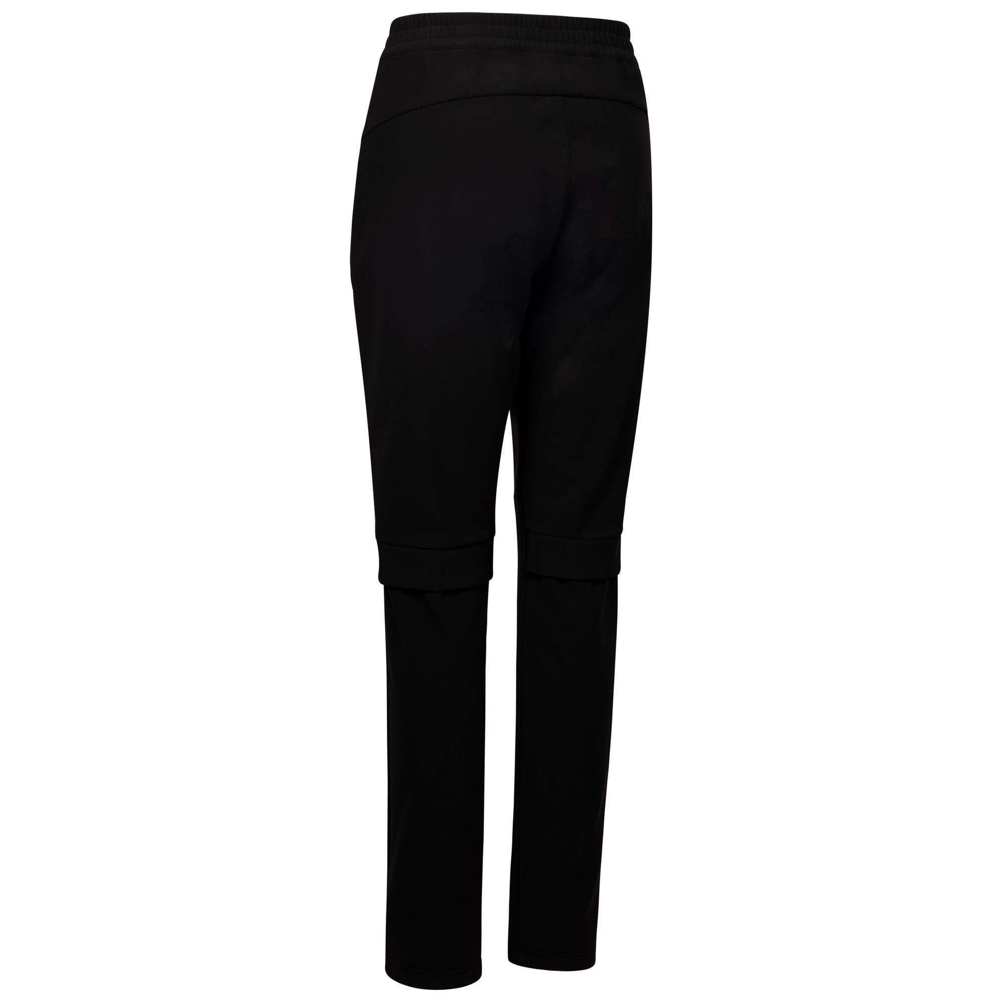 Pantalon EDZIZ Femme (Noir) 2/3