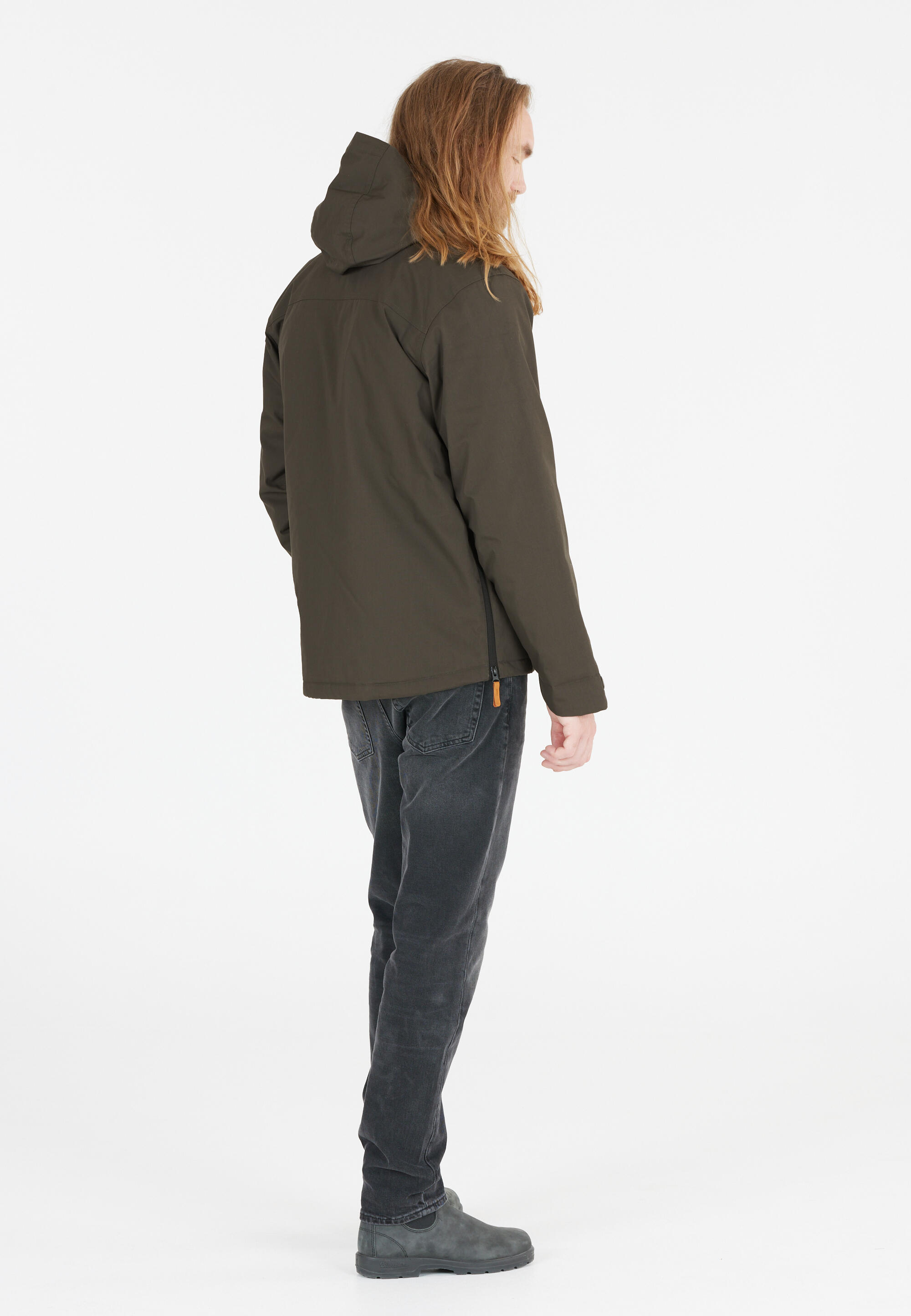Veste Snapper 5/5