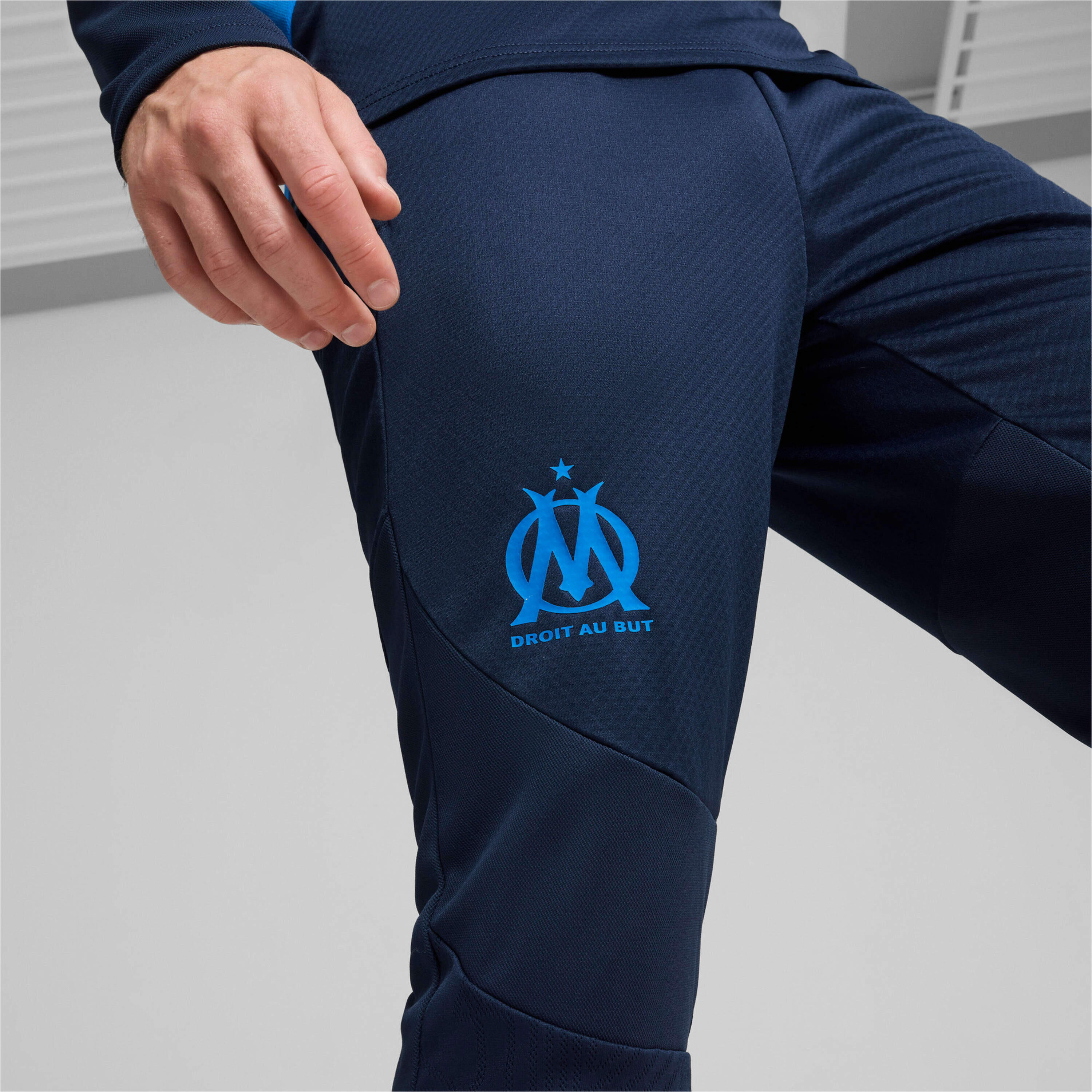 Pantaloni 3/4 da allenamento OM 2024/25 7/7