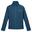 Casaco Soft Shell CortaVento Cera V Homem Azul Marroquino / Lima Cidra