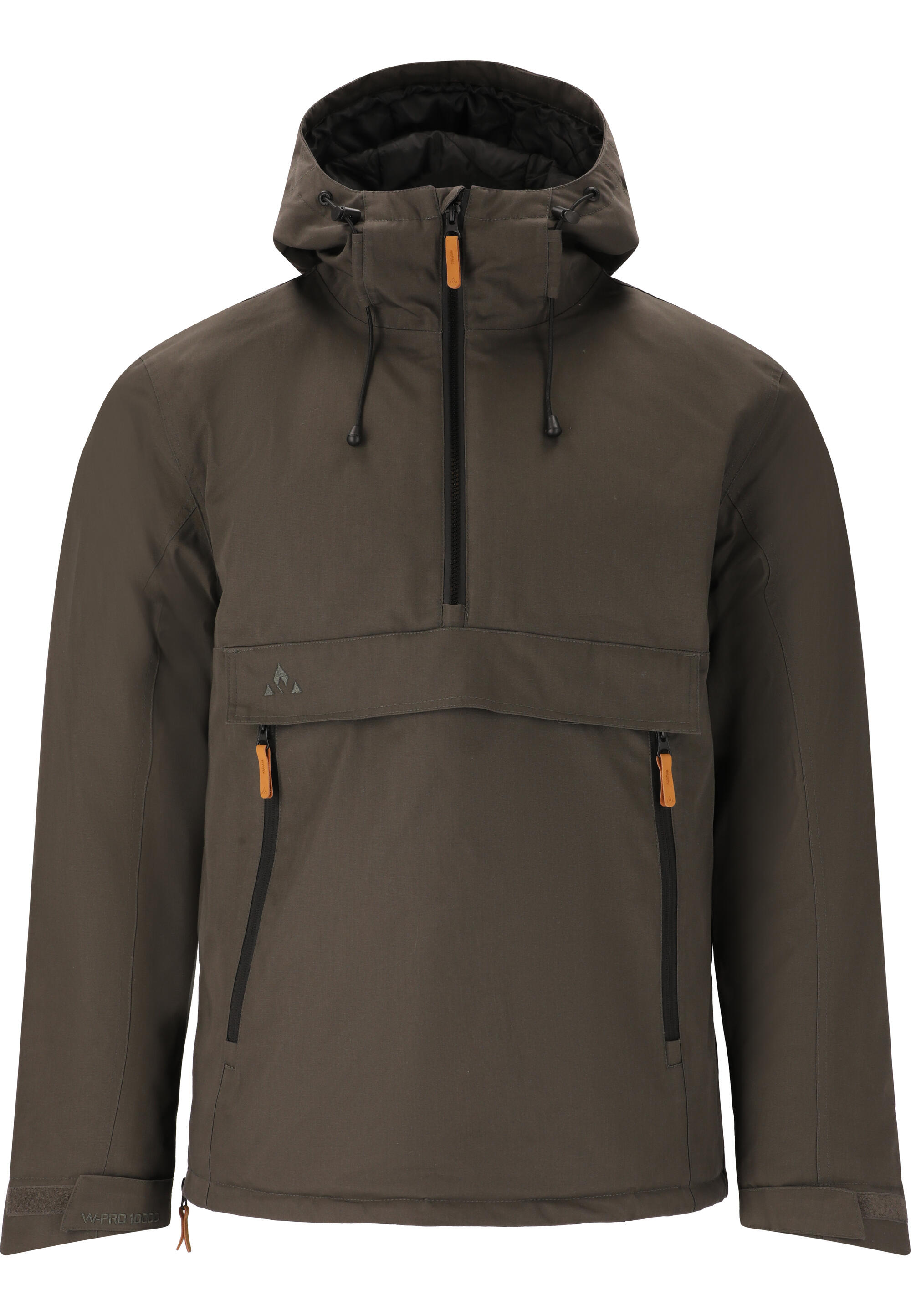 WHISTLER Winterparka Snapper