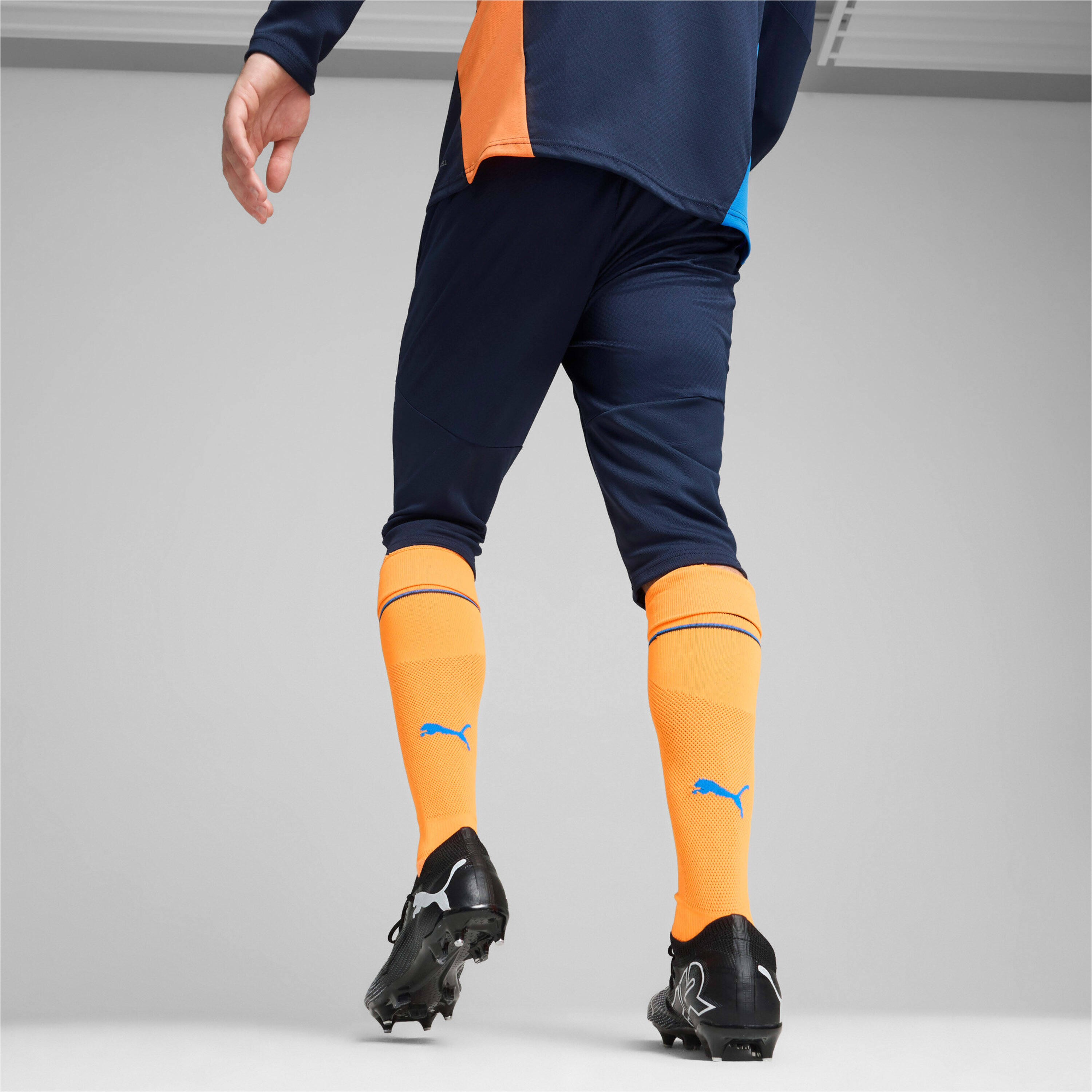 Pantaloni 3/4 da allenamento OM 2024/25 5/7