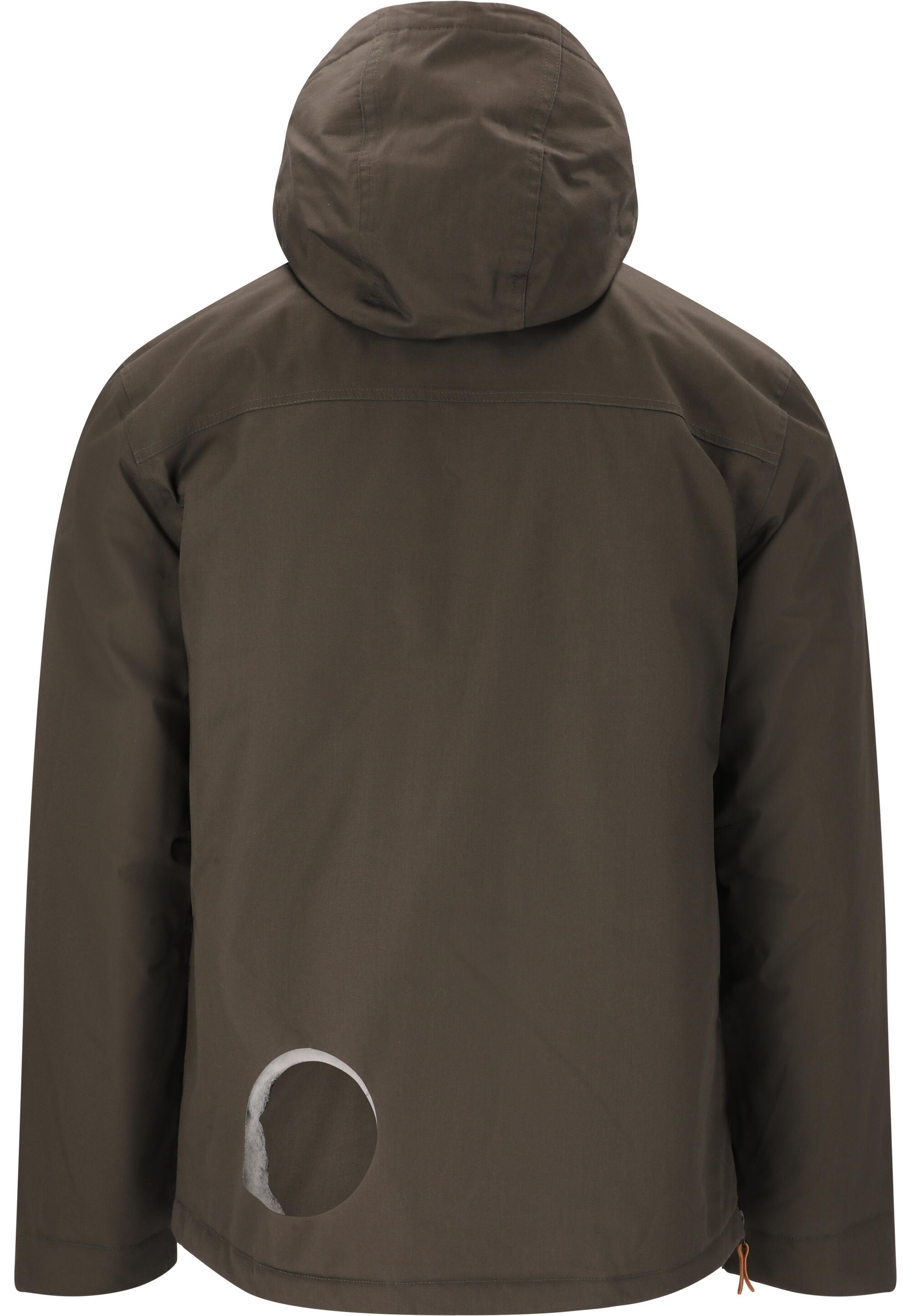 Veste Snapper 2/5