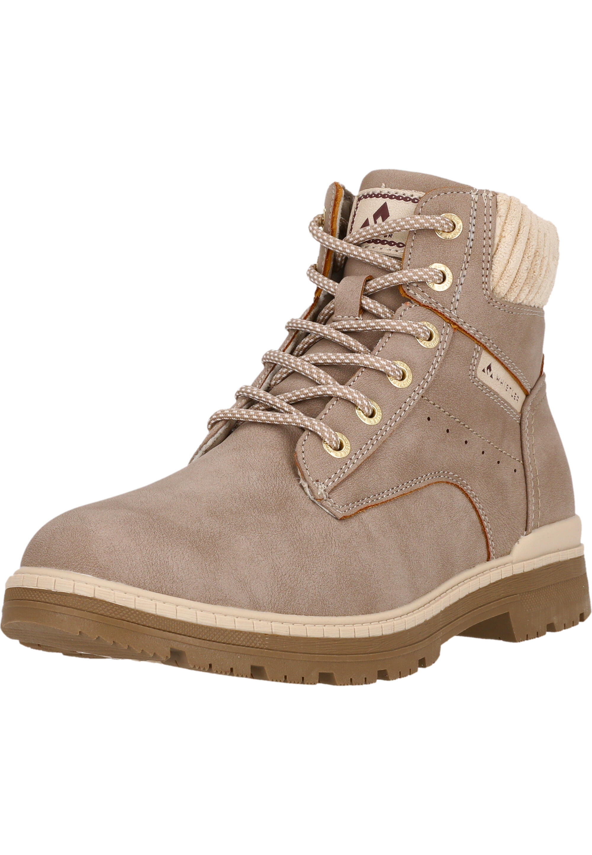 Bottes Enyea 2/5