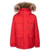 Chaqueta Upsider de TP50 Niños Rojo