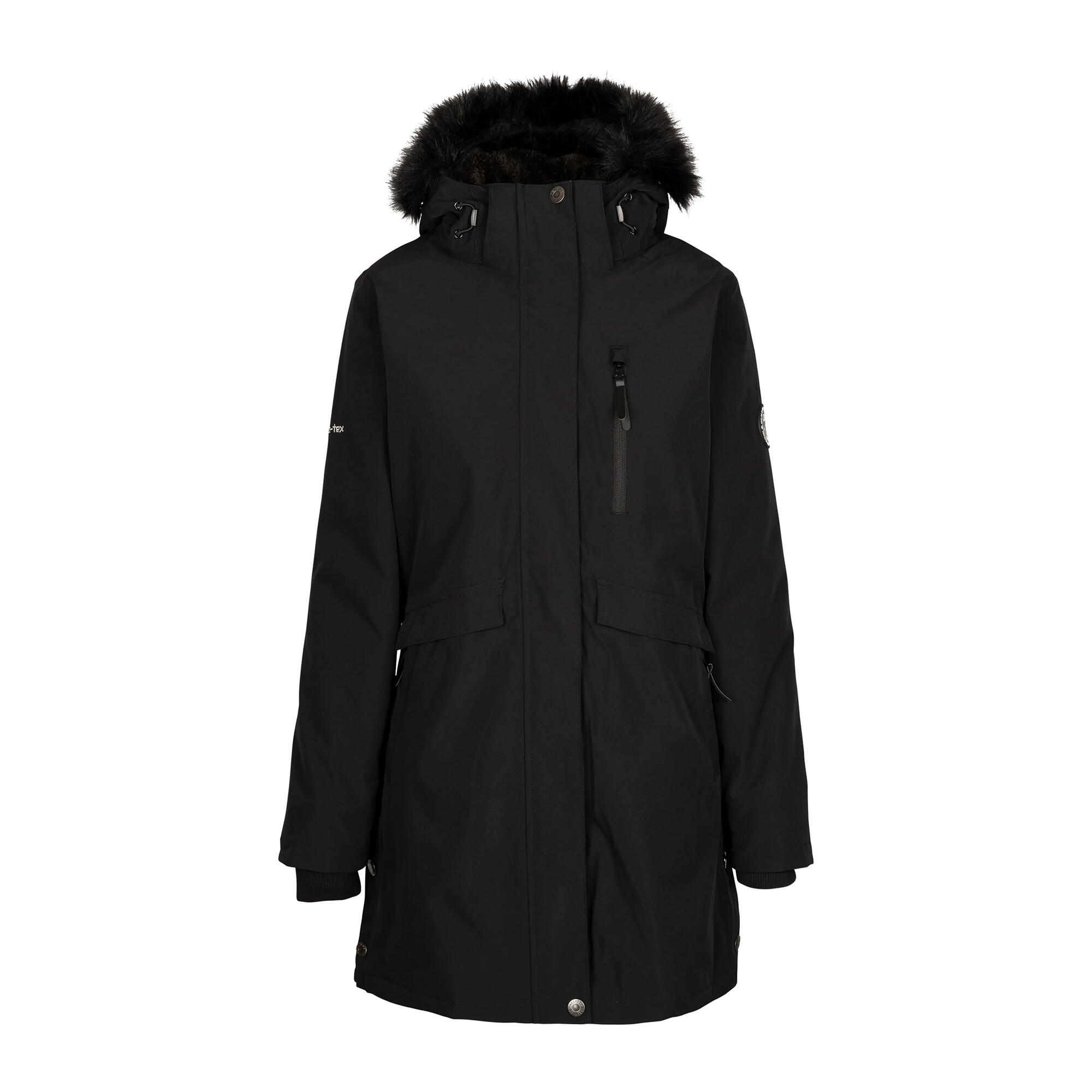 Women's ZAMBEL jacket (Black)