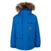 Chaqueta Upsider de TP50 Niños Azul