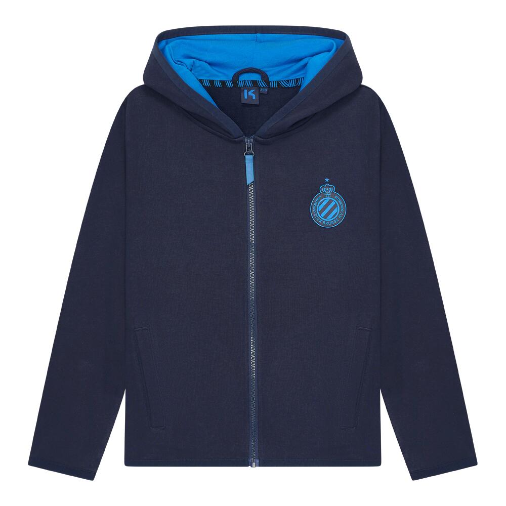 CLUB BRUGGE KV Club Brugge Vest Kinderen