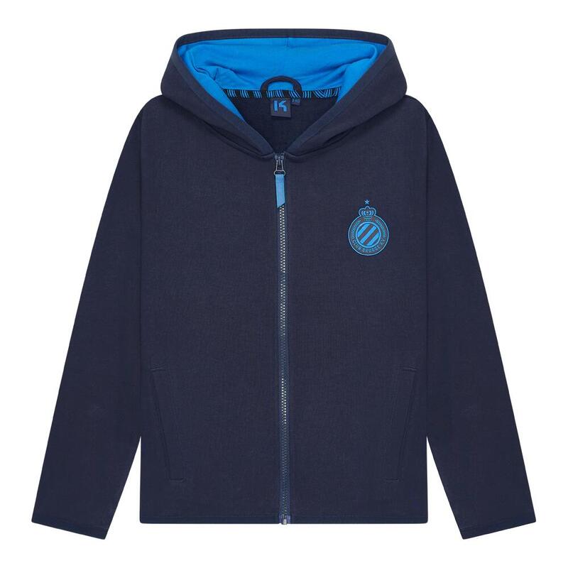 Club Brugge Vest Kinderen