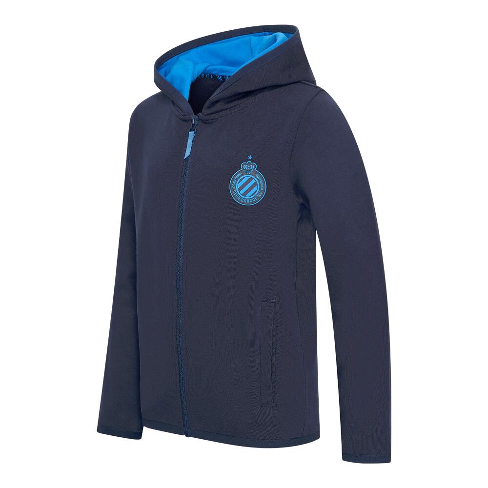 Veste Club Brugge pour enfants 3/7