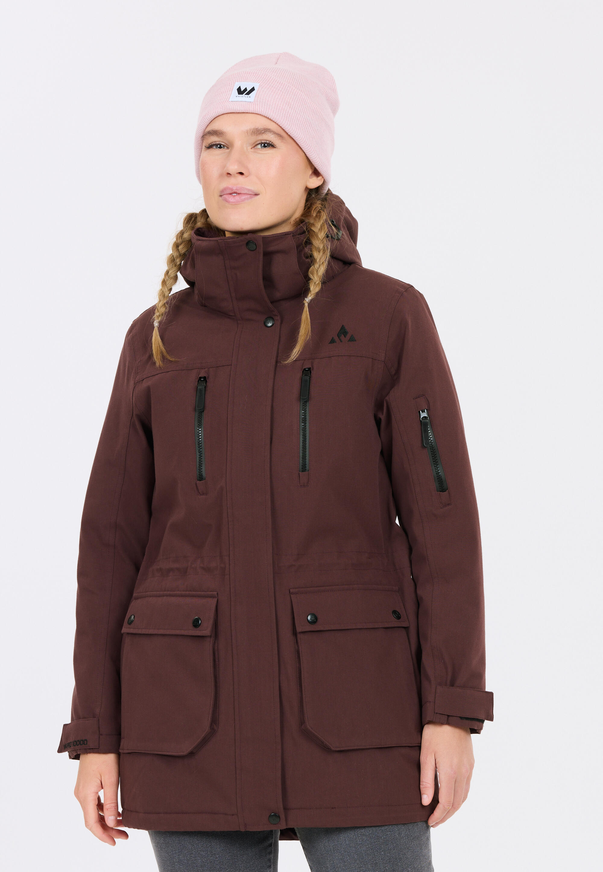 Veste Wander 5/5