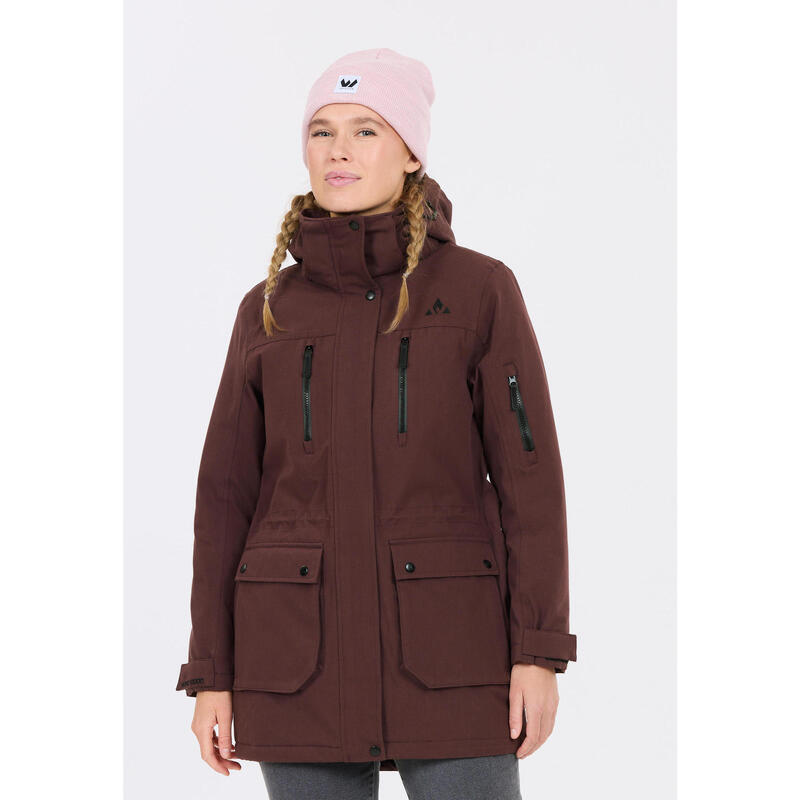 WHISTLER Veste Wander