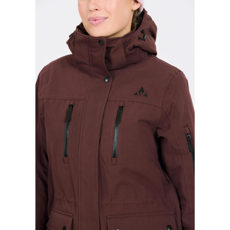 WHISTLER Veste Wander