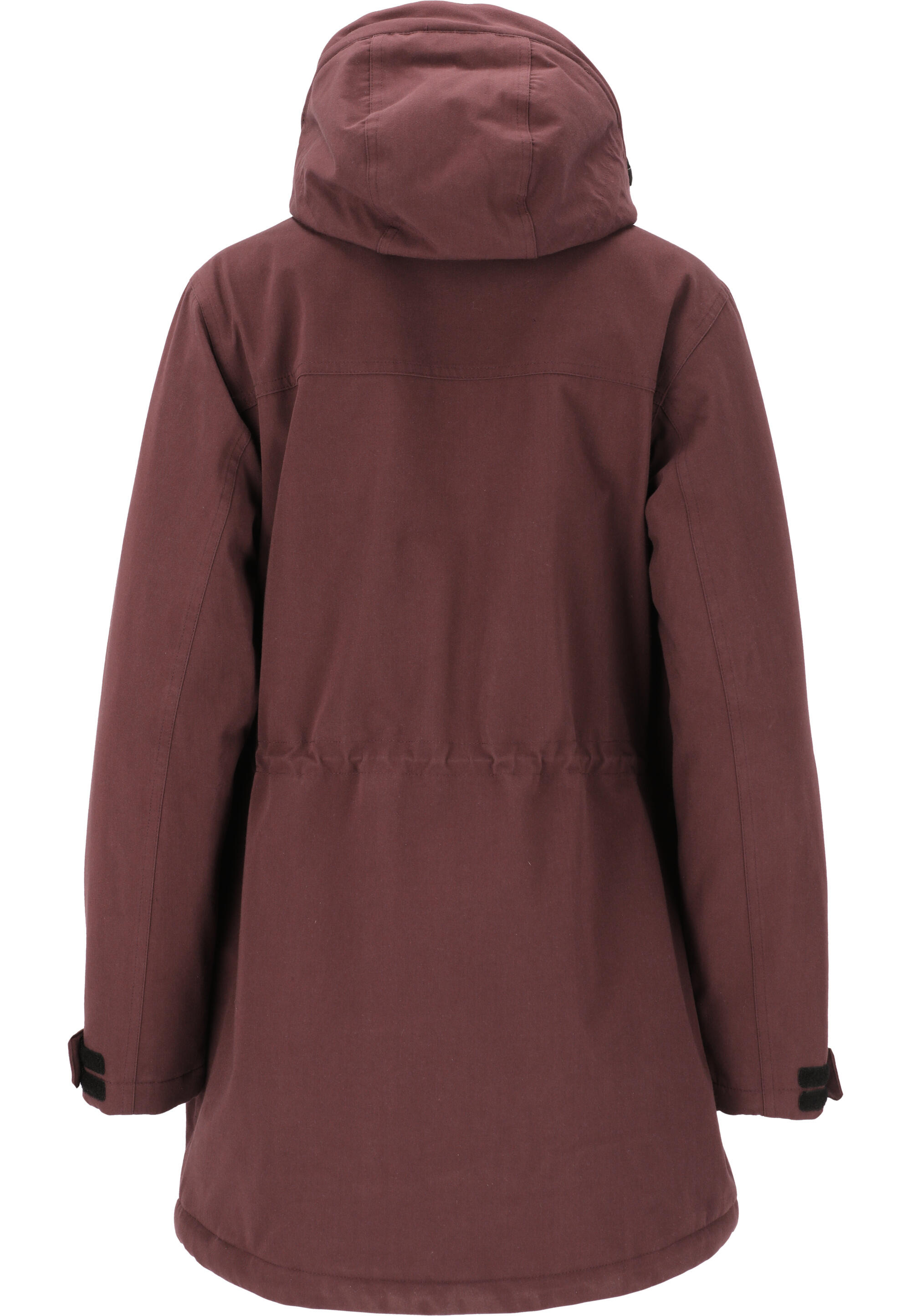 Veste Wander 2/5