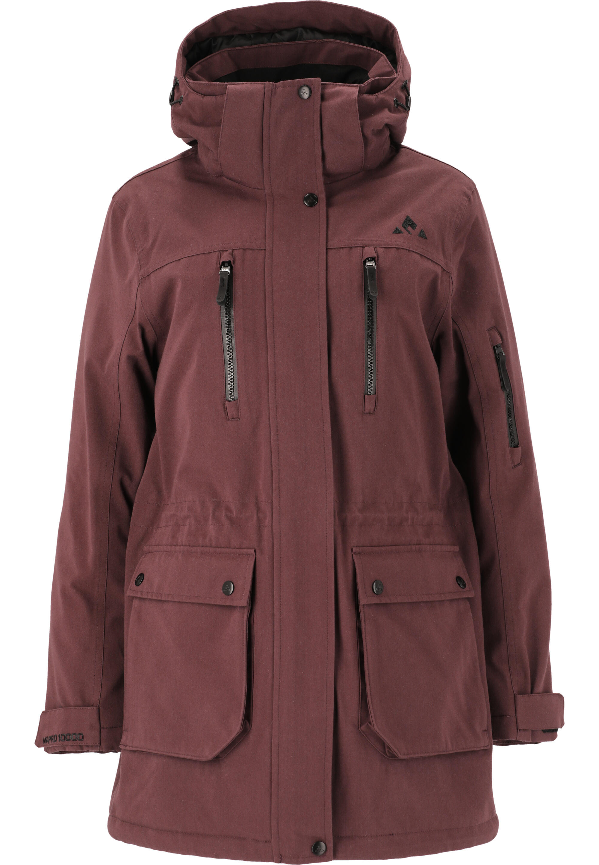 Veste Wander 1/5