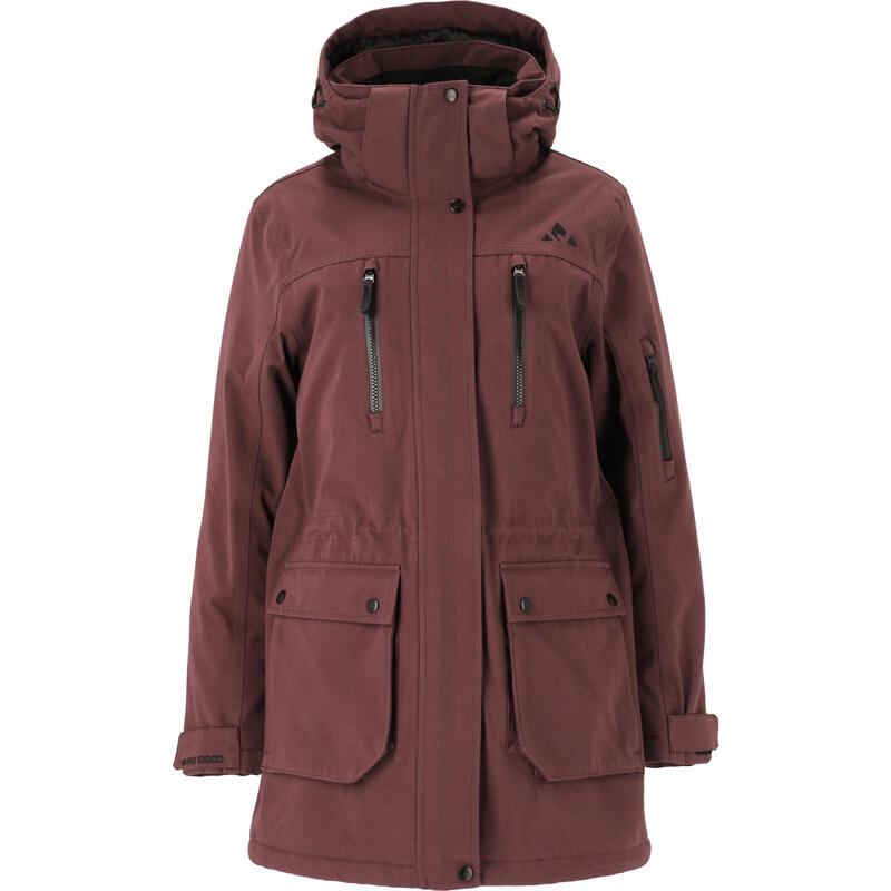 WHISTLER Veste Wander