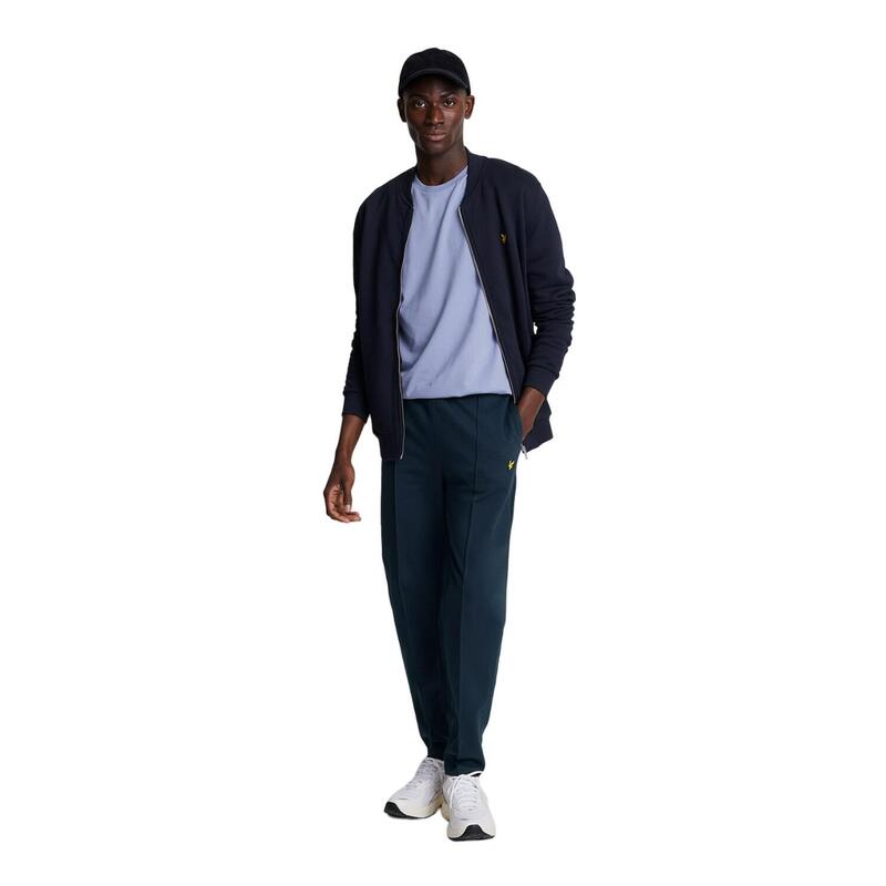 Pantalon de jogging Homme (Bleu marine foncé)