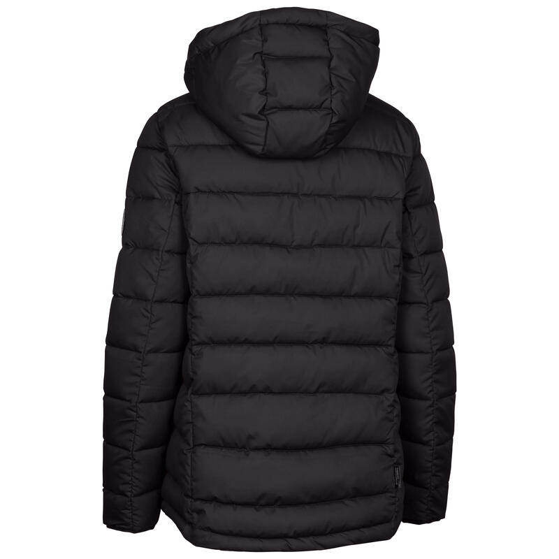 Veste matelassée TONYA DLX ECO Femme (Noir)