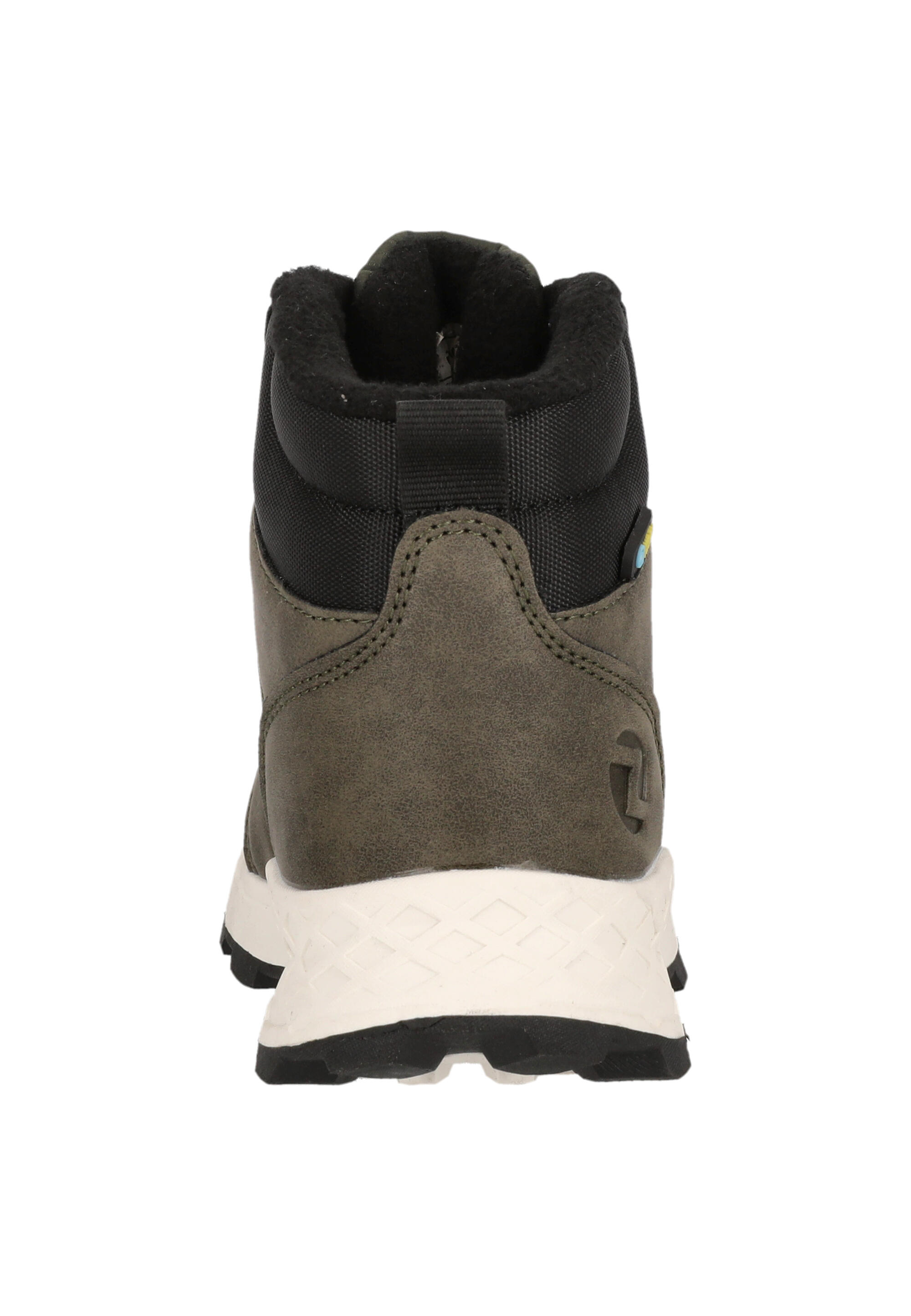 Sapatos de caminhadas para crianças Zigzag Jurat 5/7