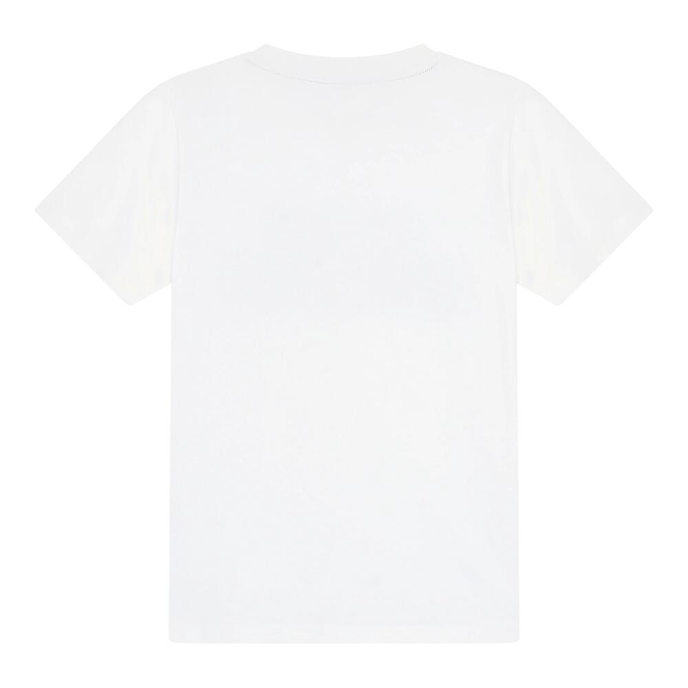 Club Brugge T-Shirt Kinderen - Wit 4/7