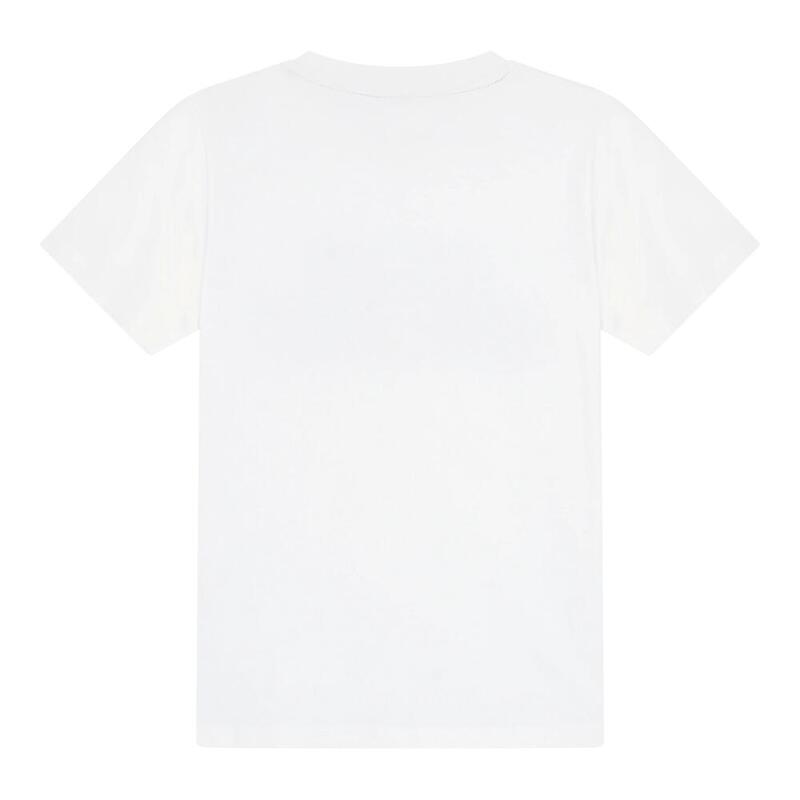 T-shirt Club Brugge pour enfants - Blanc