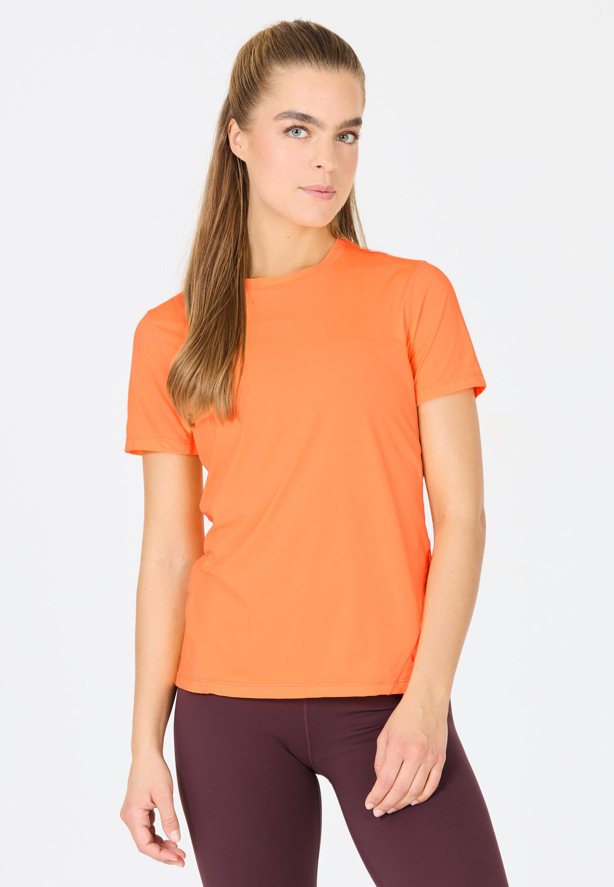 T-shirt court Nan 4/5
