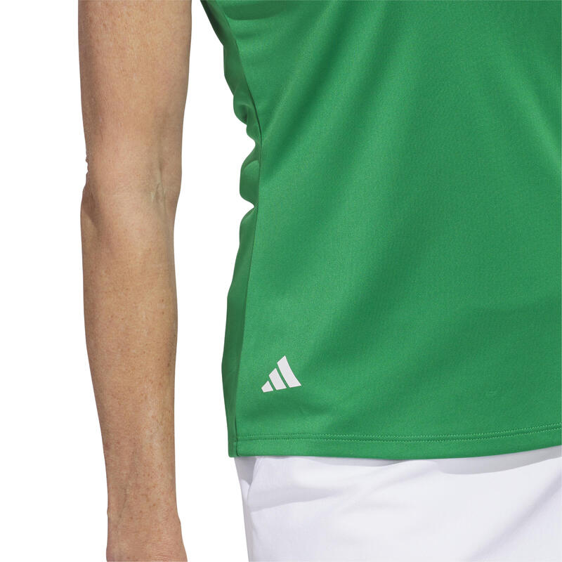 Polo femme adidas Performance