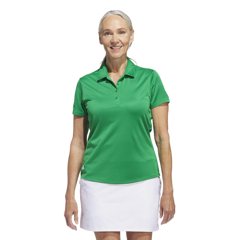 Polo femme adidas Performance