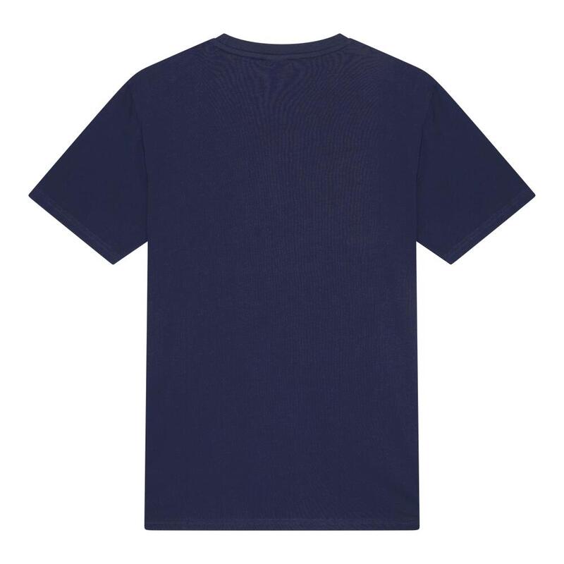 Club Brugge T-Shirt Heren - Blauw