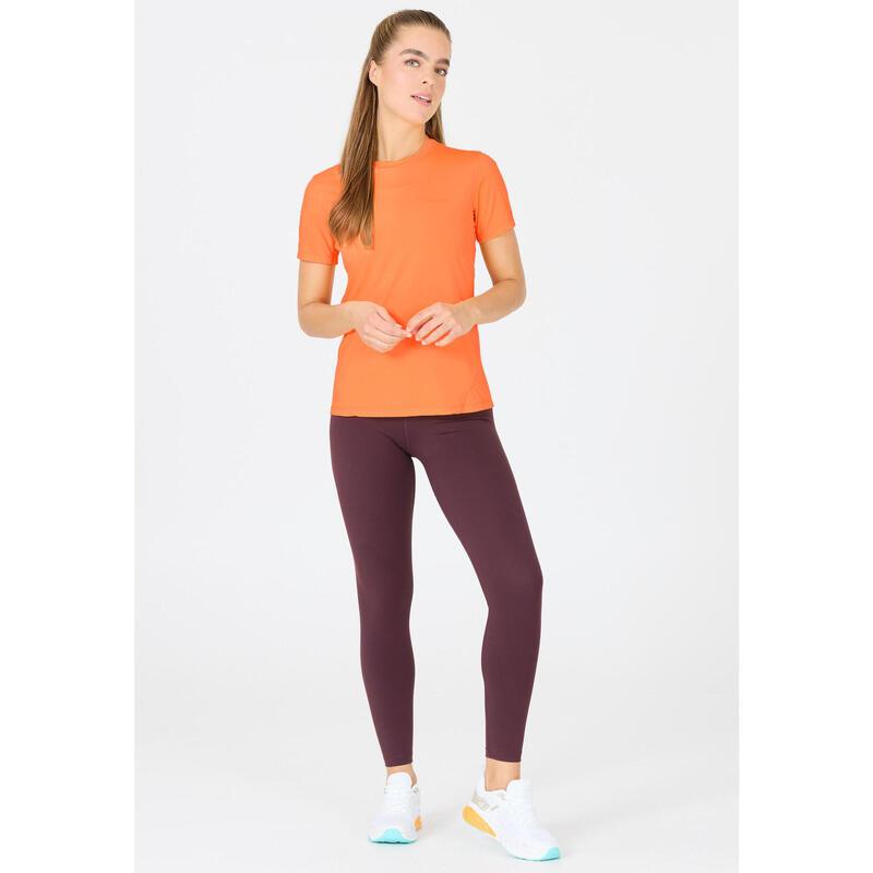 ENDURANCE T-shirt court