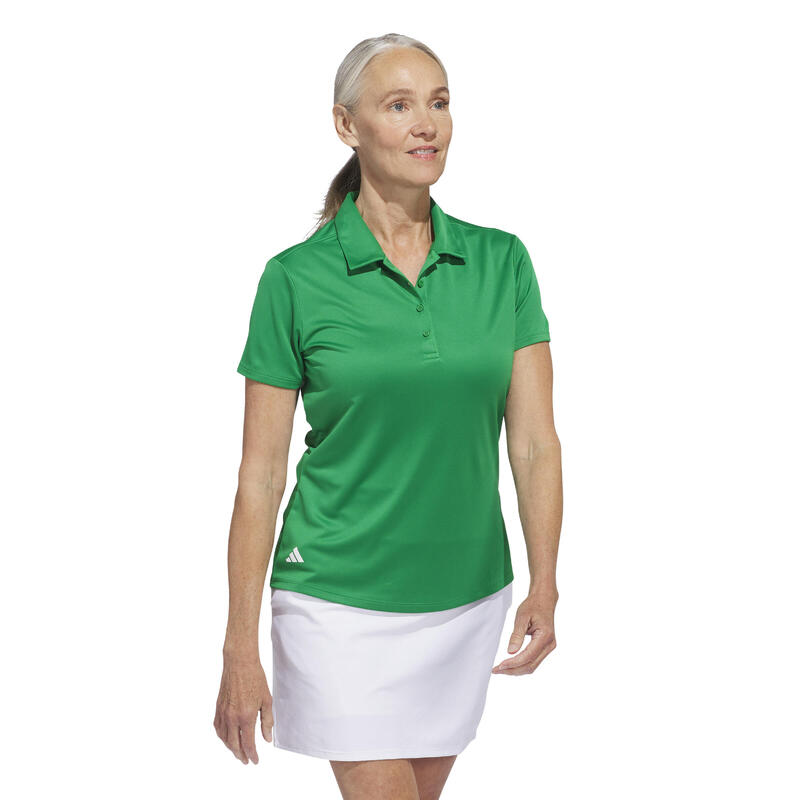 Polo femme adidas Performance