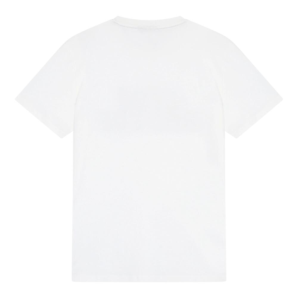 T-shirt Club Brugge pour hommes - Blanc 5/7