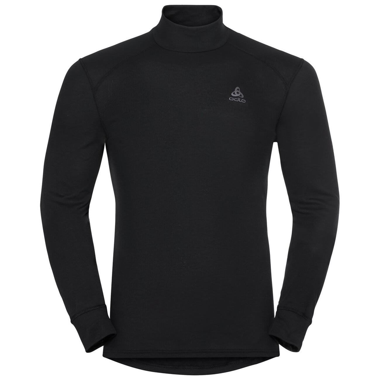 T-shirt à col montant Active Warm pour homme 5/7