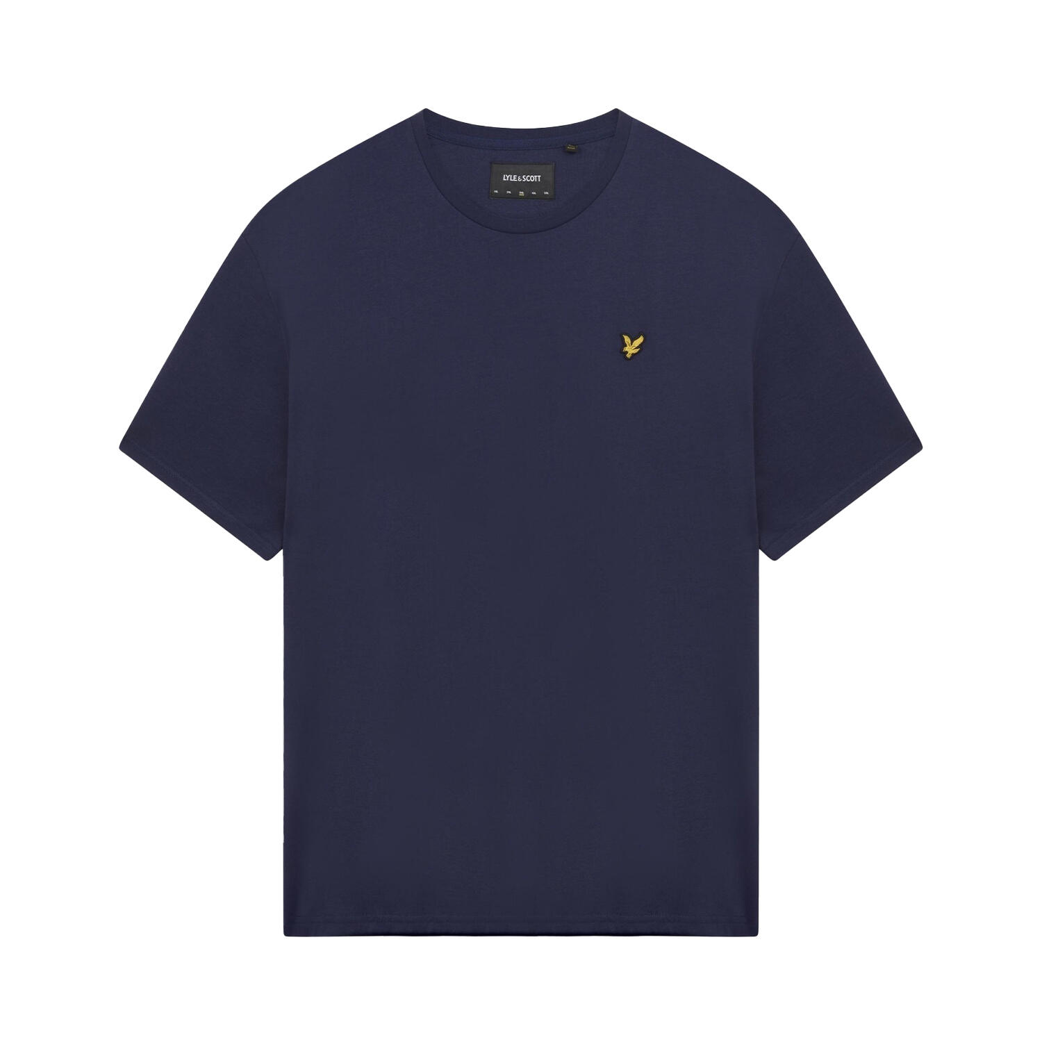 Men's Tshirt (Navy blue)