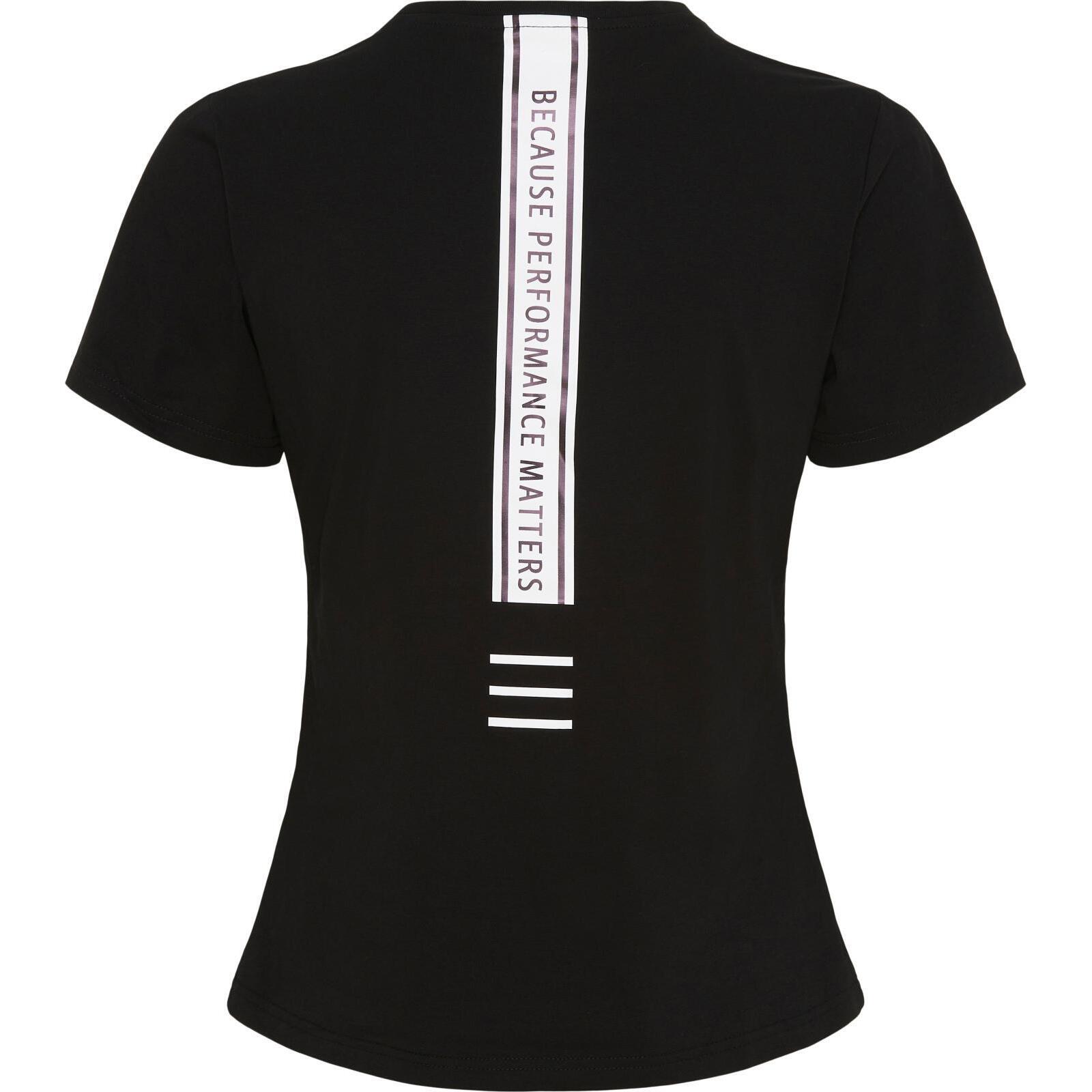 T-Shirt Catago Nimal 3/4