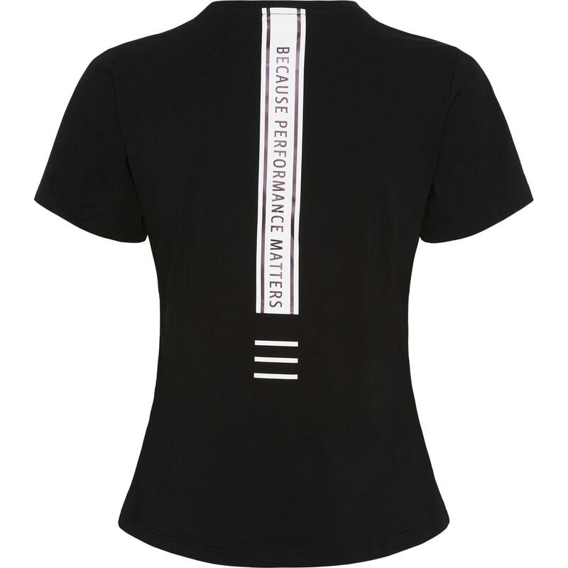 T-shirt femme Catago Nimal