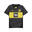 Maillot Away 24/25 Borussia Dortmund Homme PUMA Black Faster Yellow