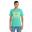 Tshirt DIGI Homme (Turquoise)