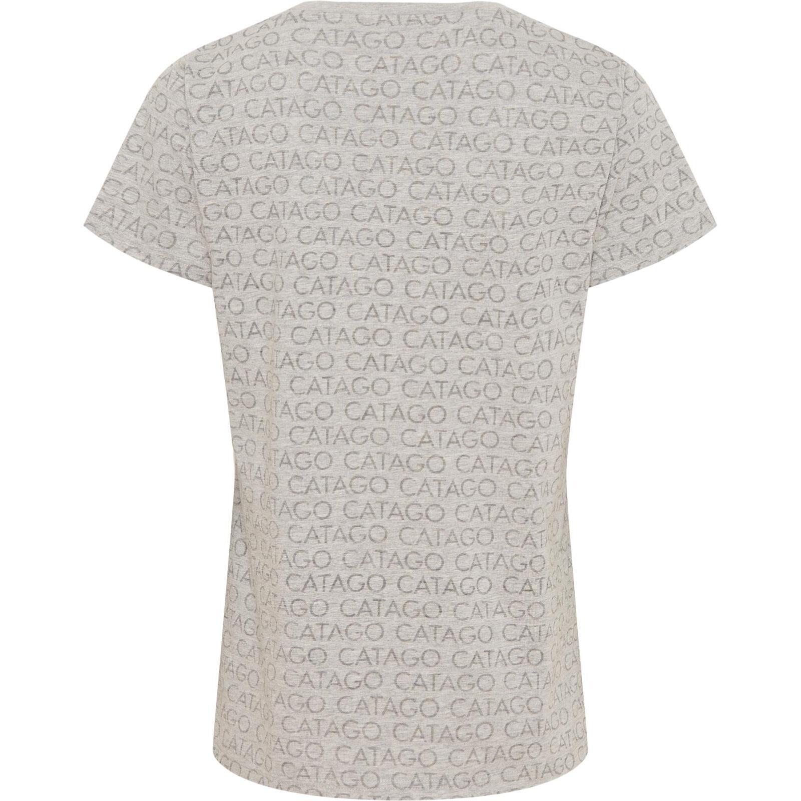 T-Shirt Catago Timo logo 7/7