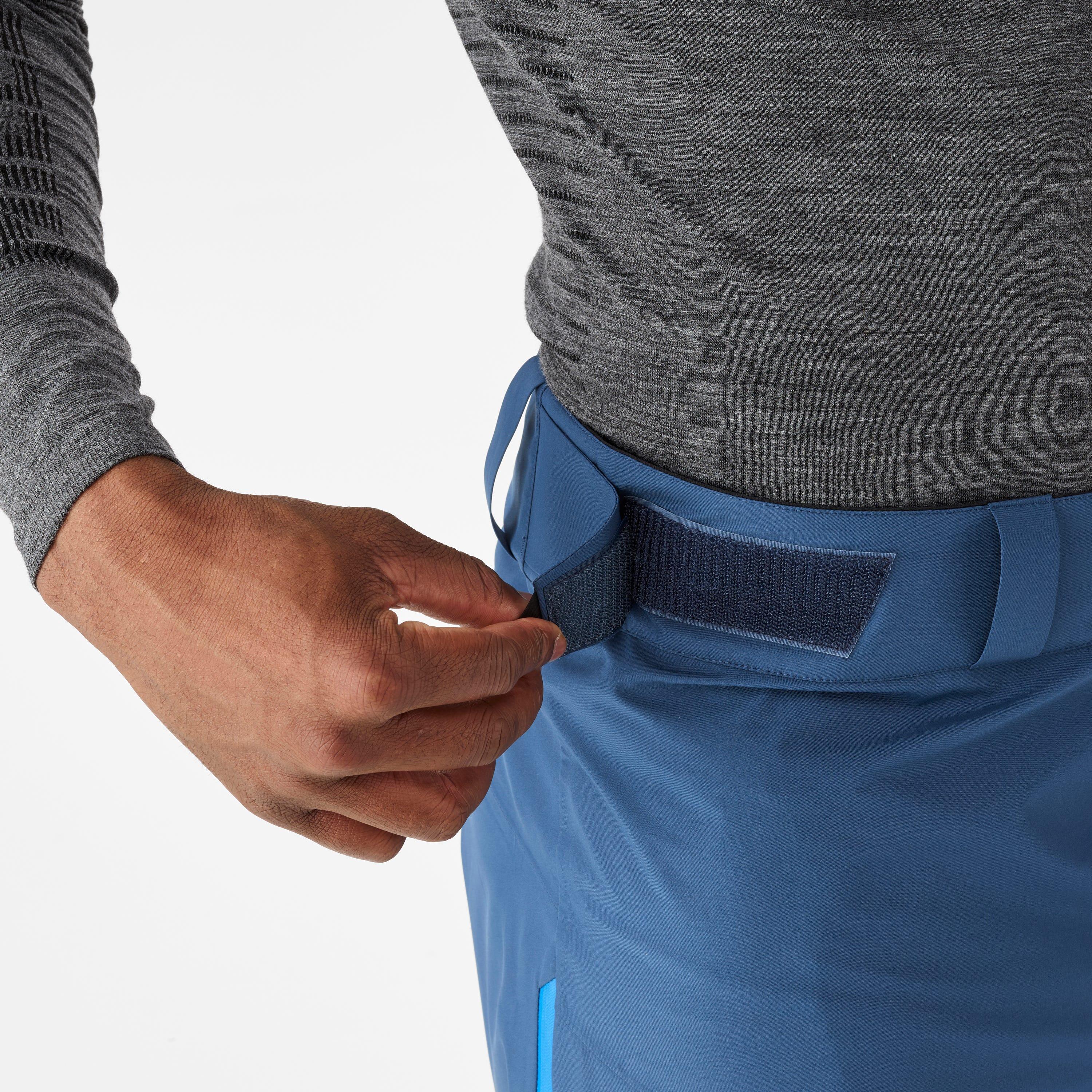 Pantaloni Sci-alpinismo Uomini  M WHITE 3L 5/5